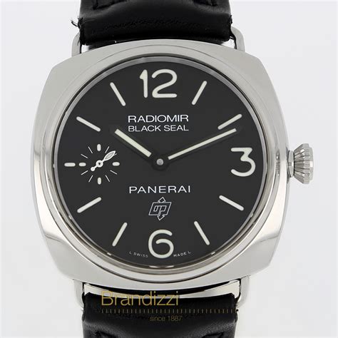 Panerai Radiomir PAM00380 .